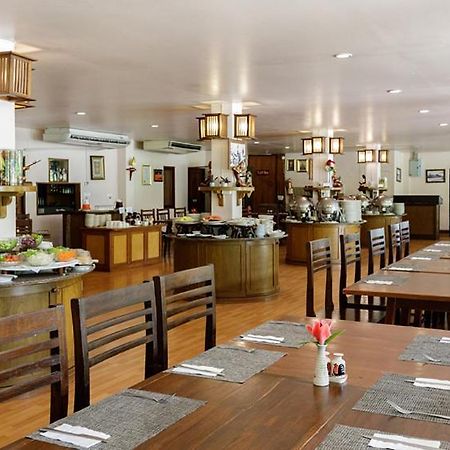 Phowadol Resort Chiang Rai Zewnętrze zdjęcie
