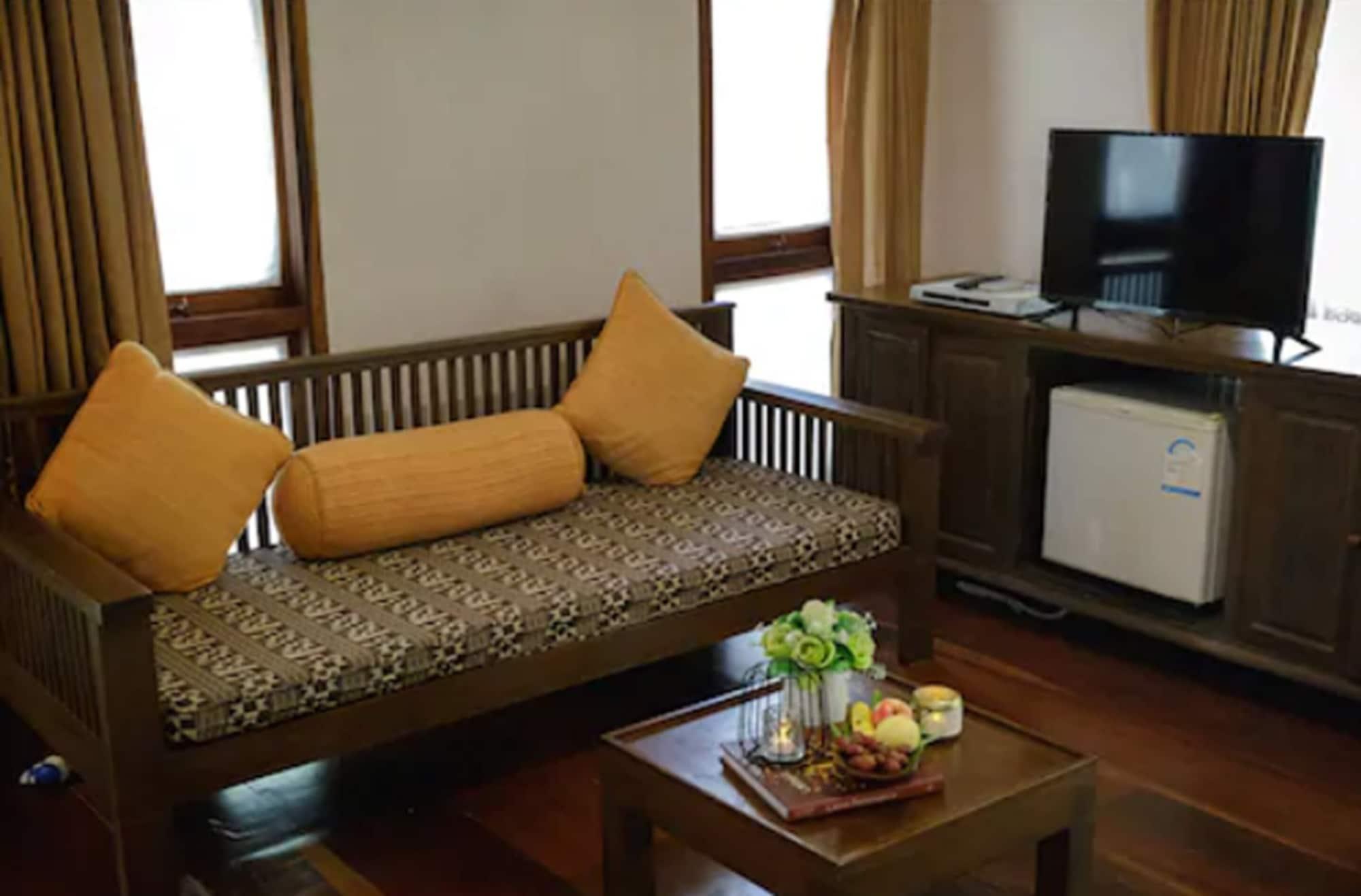 Phowadol Resort Chiang Rai Zewnętrze zdjęcie