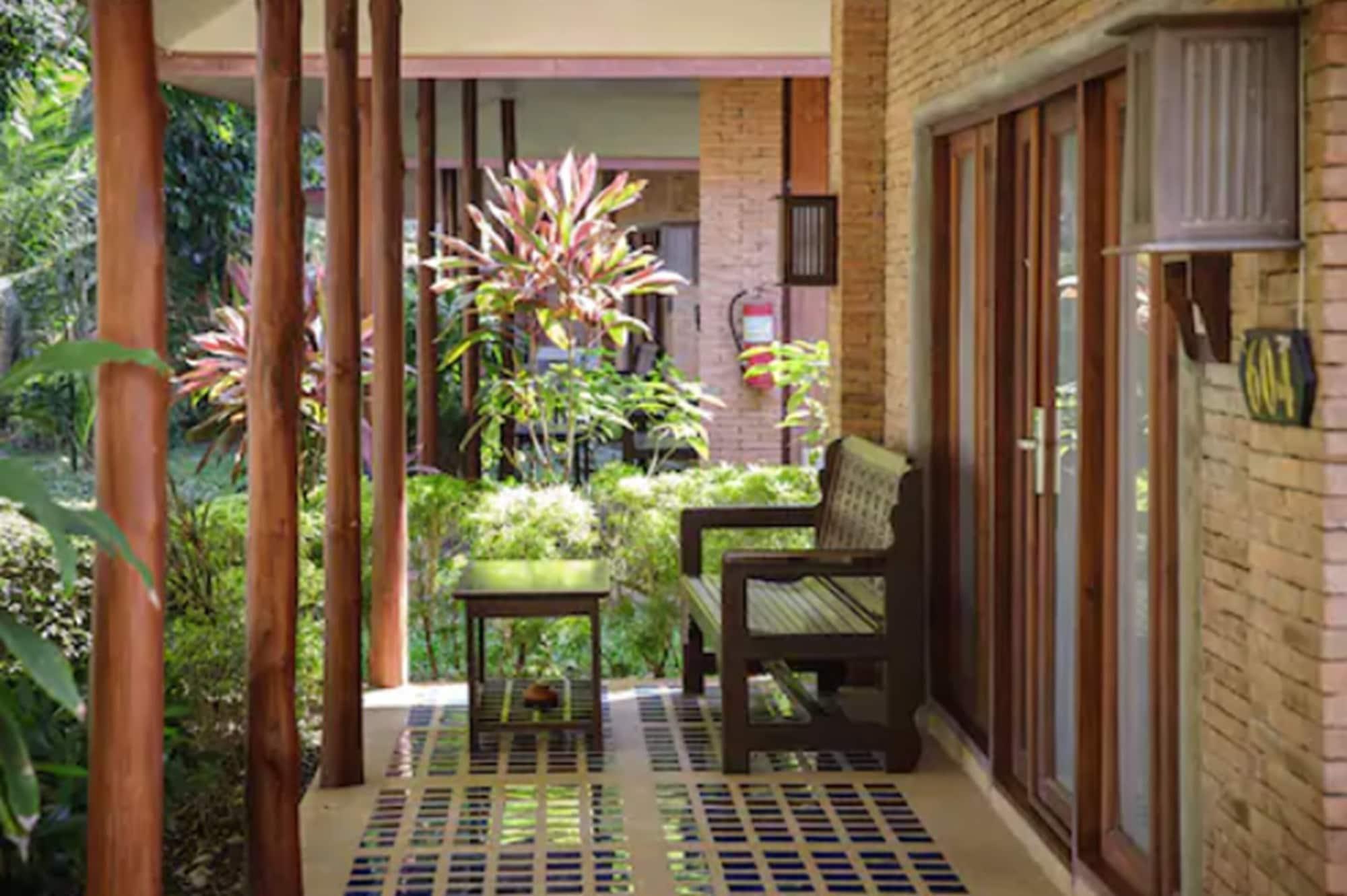 Phowadol Resort Chiang Rai Zewnętrze zdjęcie