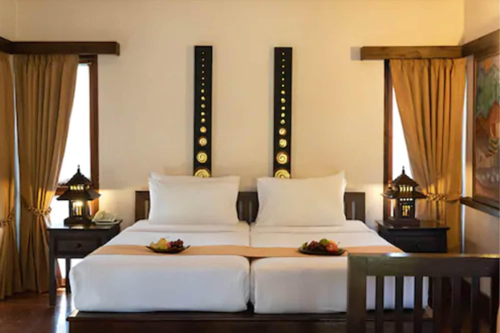 Phowadol Resort Chiang Rai Zewnętrze zdjęcie