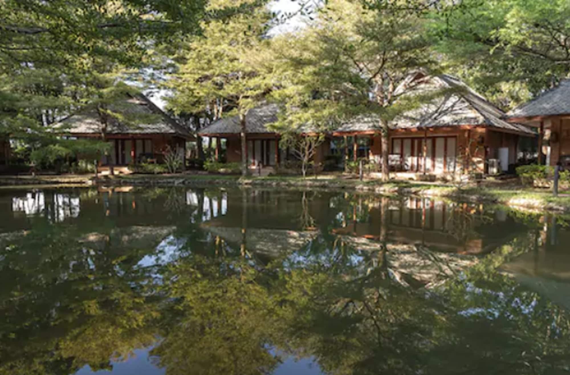 Phowadol Resort Chiang Rai Zewnętrze zdjęcie