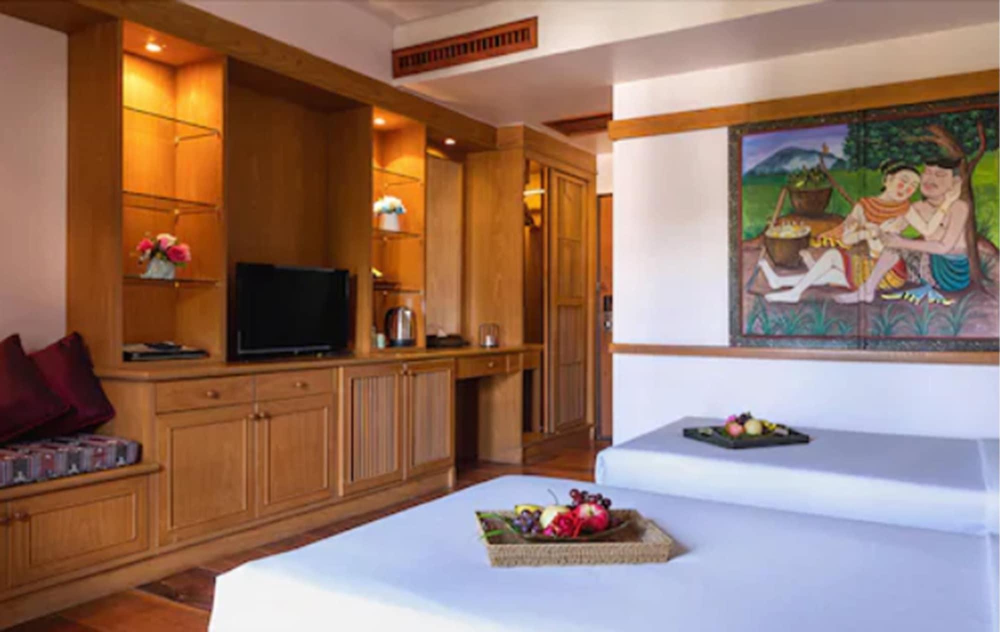 Phowadol Resort Chiang Rai Zewnętrze zdjęcie