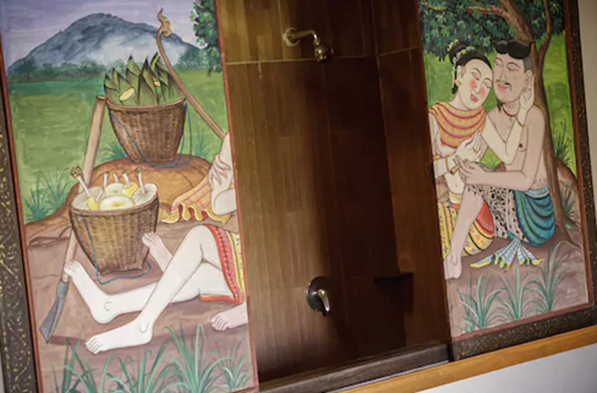 Phowadol Resort Chiang Rai Zewnętrze zdjęcie