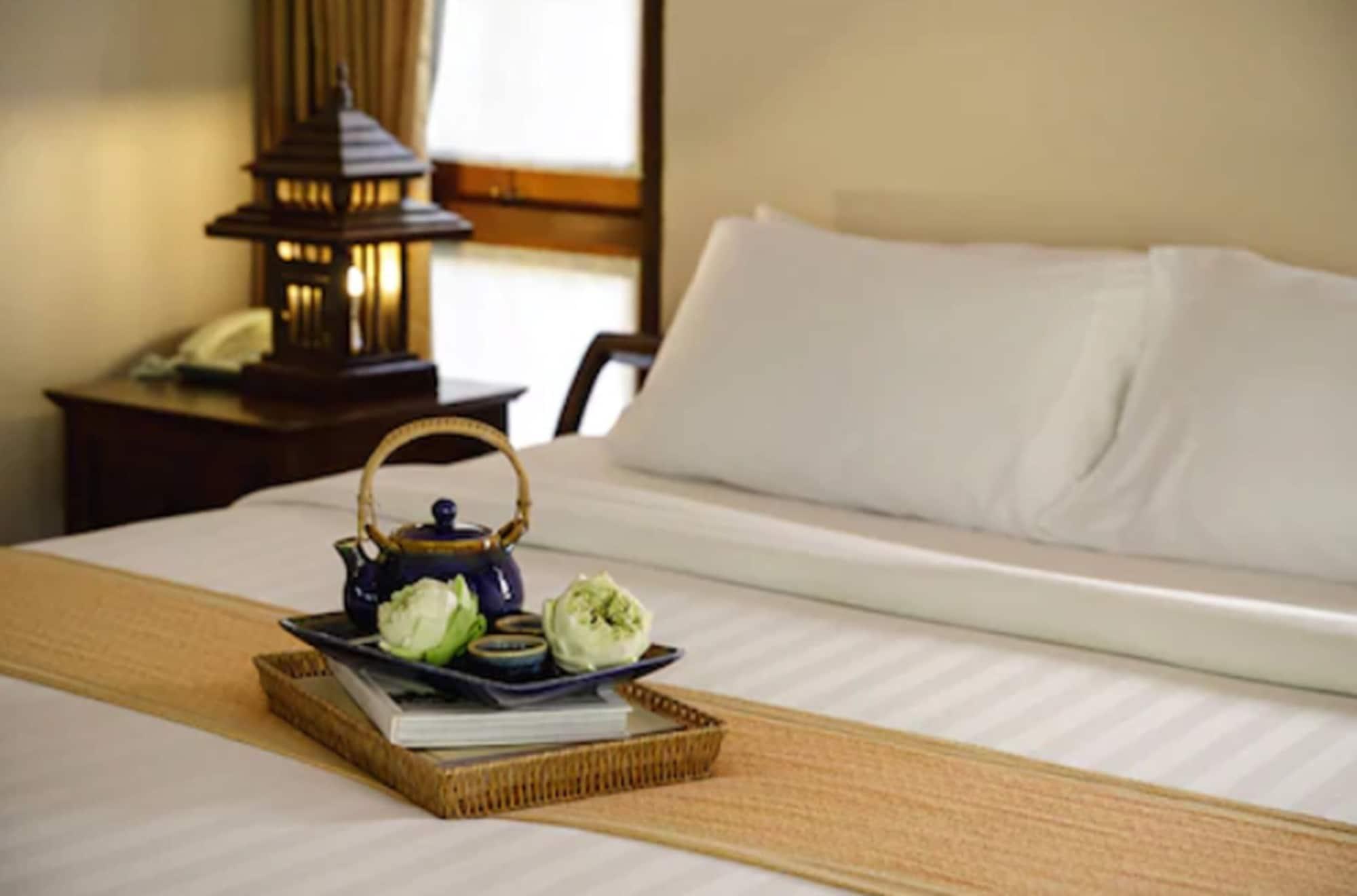 Phowadol Resort Chiang Rai Zewnętrze zdjęcie