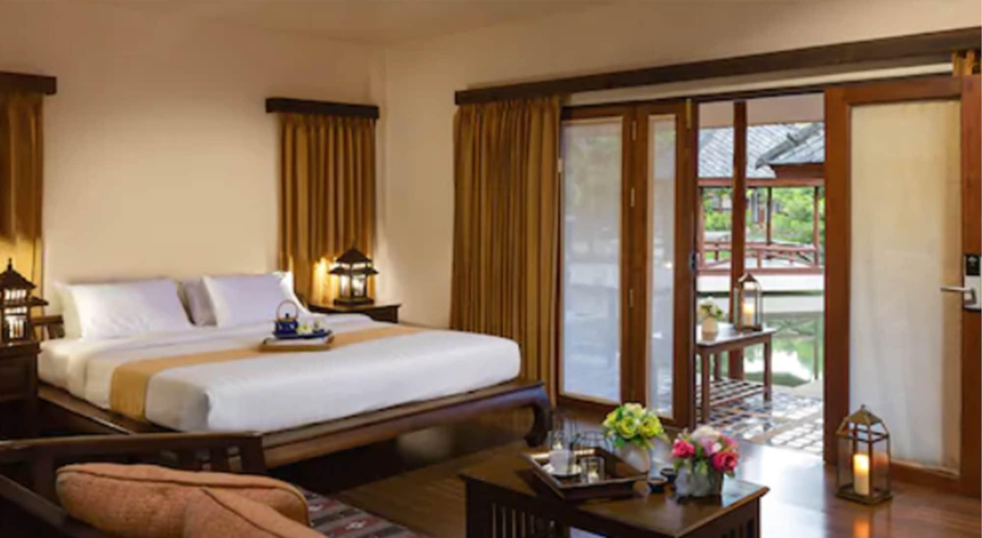 Phowadol Resort Chiang Rai Zewnętrze zdjęcie