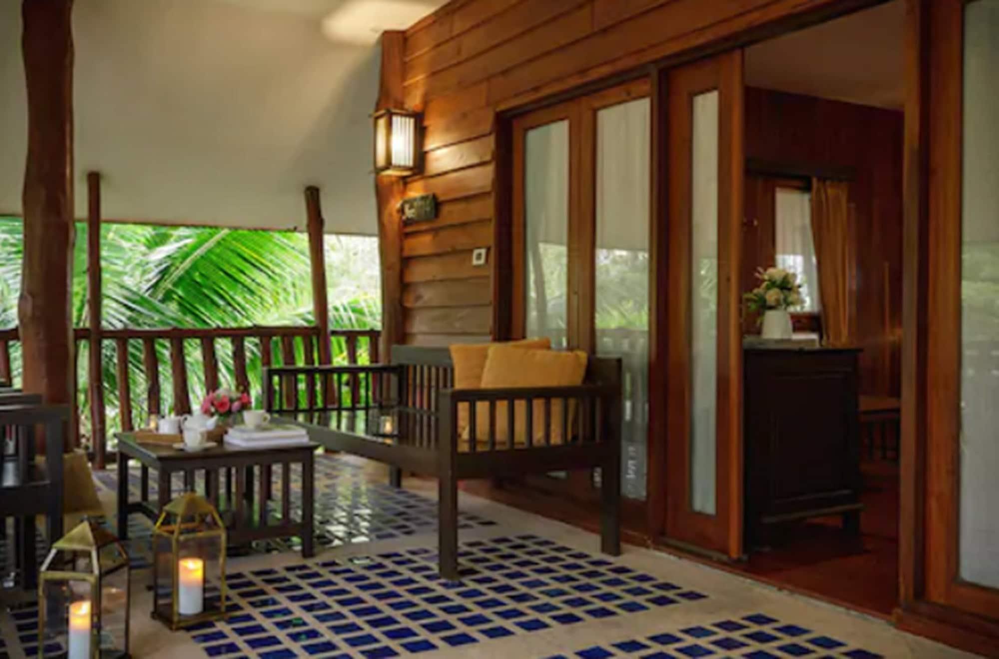 Phowadol Resort Chiang Rai Zewnętrze zdjęcie