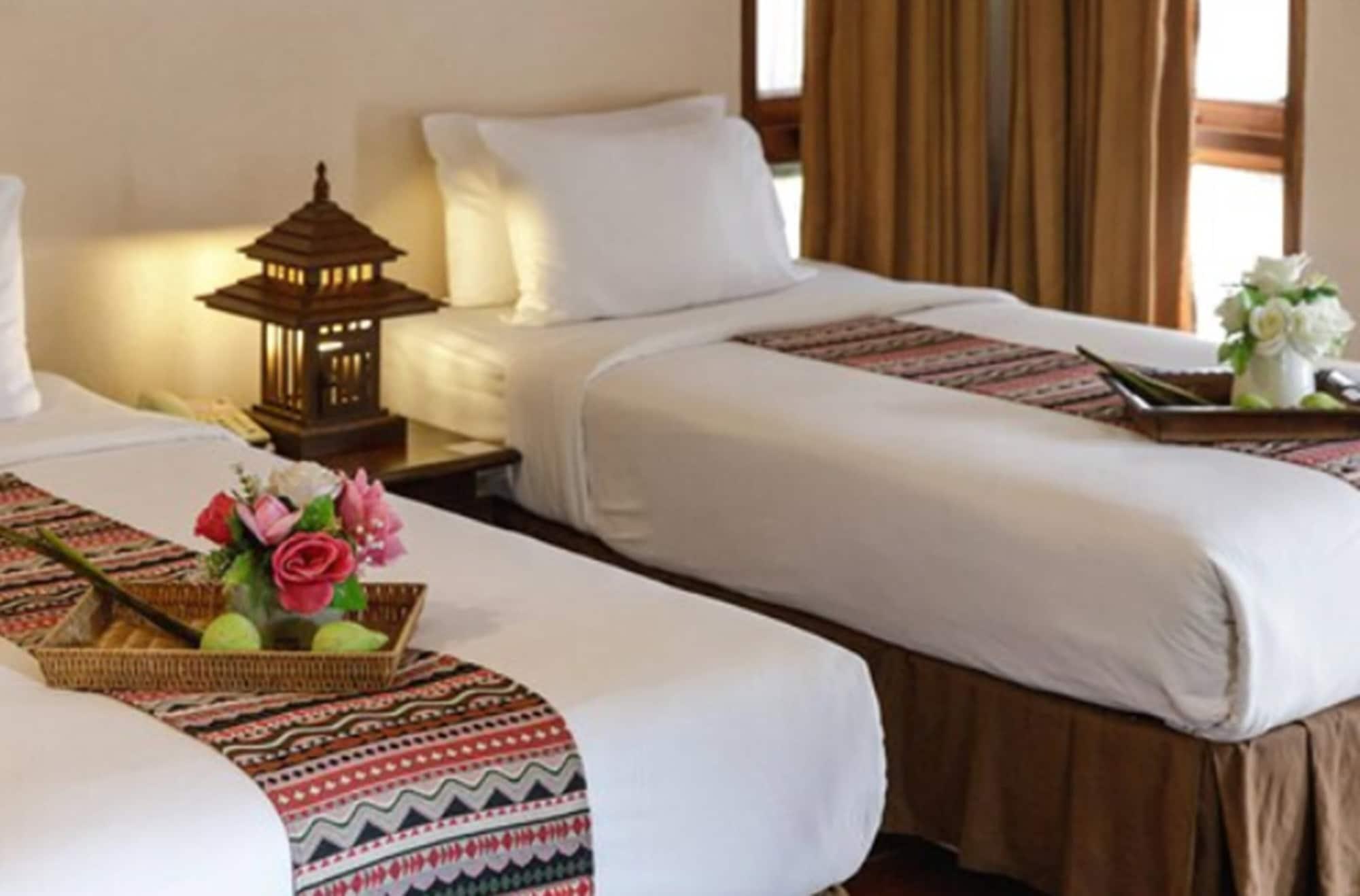 Phowadol Resort Chiang Rai Zewnętrze zdjęcie