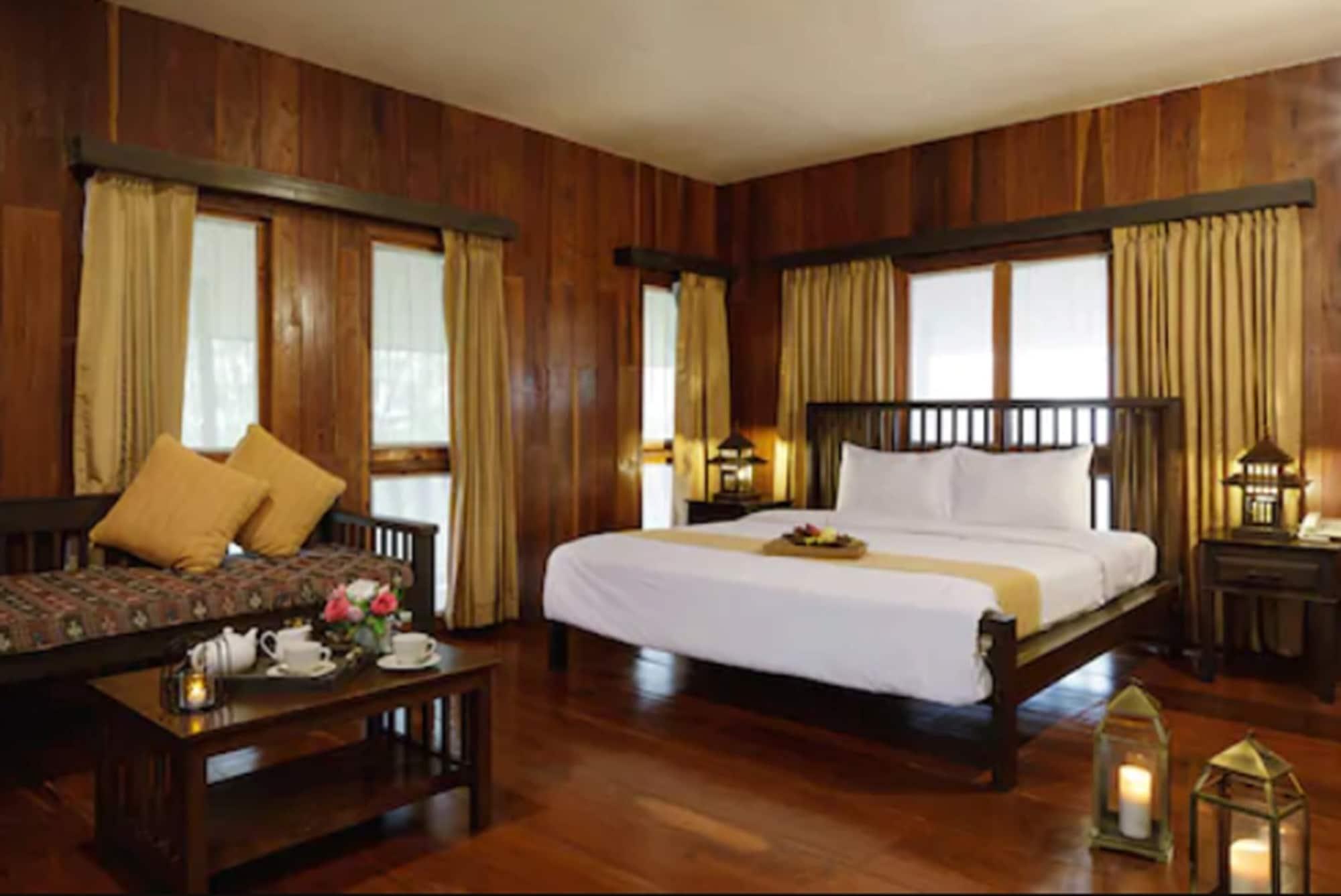 Phowadol Resort Chiang Rai Zewnętrze zdjęcie