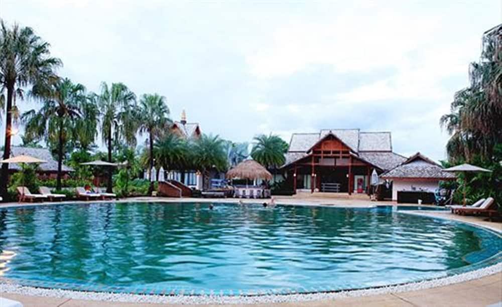 Phowadol Resort Chiang Rai Zewnętrze zdjęcie