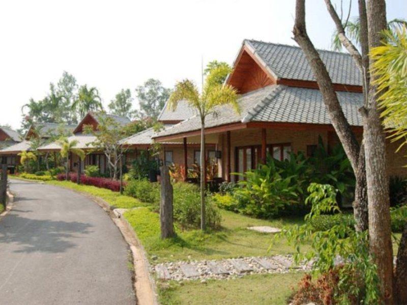 Phowadol Resort Chiang Rai Zewnętrze zdjęcie