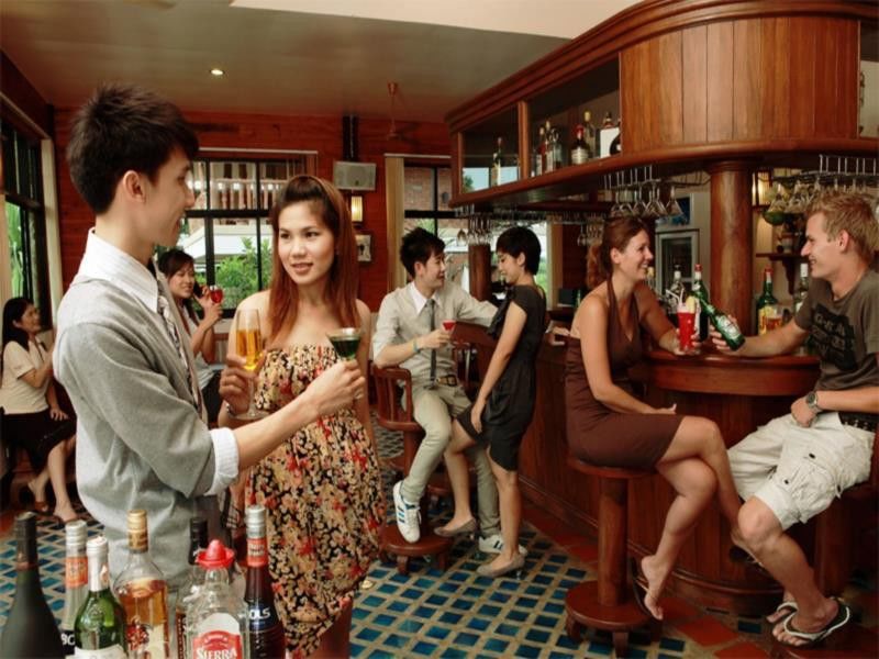 Phowadol Resort Chiang Rai Zewnętrze zdjęcie