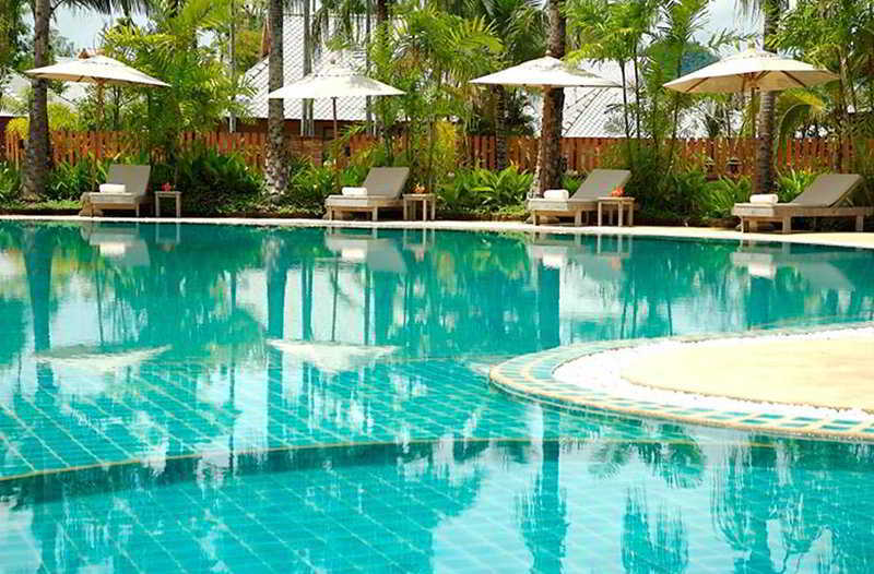 Phowadol Resort Chiang Rai Zewnętrze zdjęcie