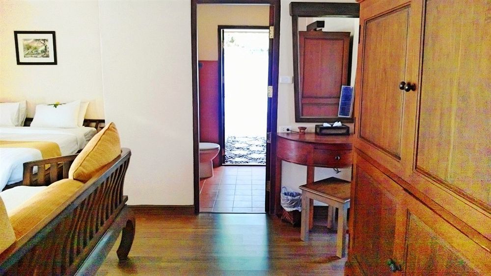 Phowadol Resort Chiang Rai Zewnętrze zdjęcie