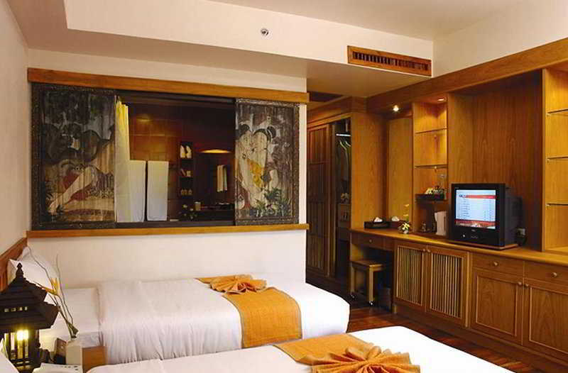 Phowadol Resort And Spa Chiang Rai Zewnętrze zdjęcie