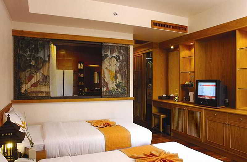 Phowadol Resort Chiang Rai Zewnętrze zdjęcie