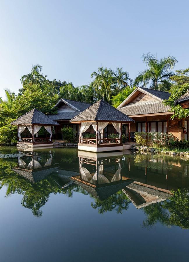 Phowadol Resort Chiang Rai Zewnętrze zdjęcie