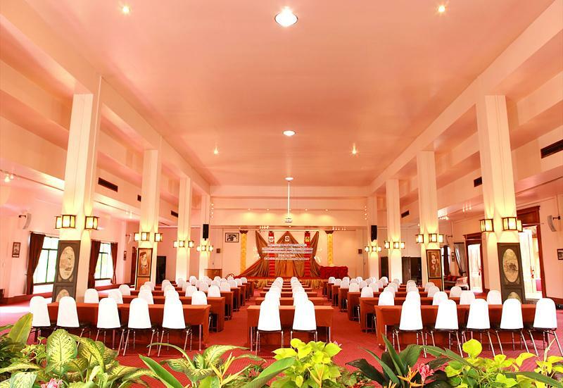 Phowadol Resort Chiang Rai Zewnętrze zdjęcie