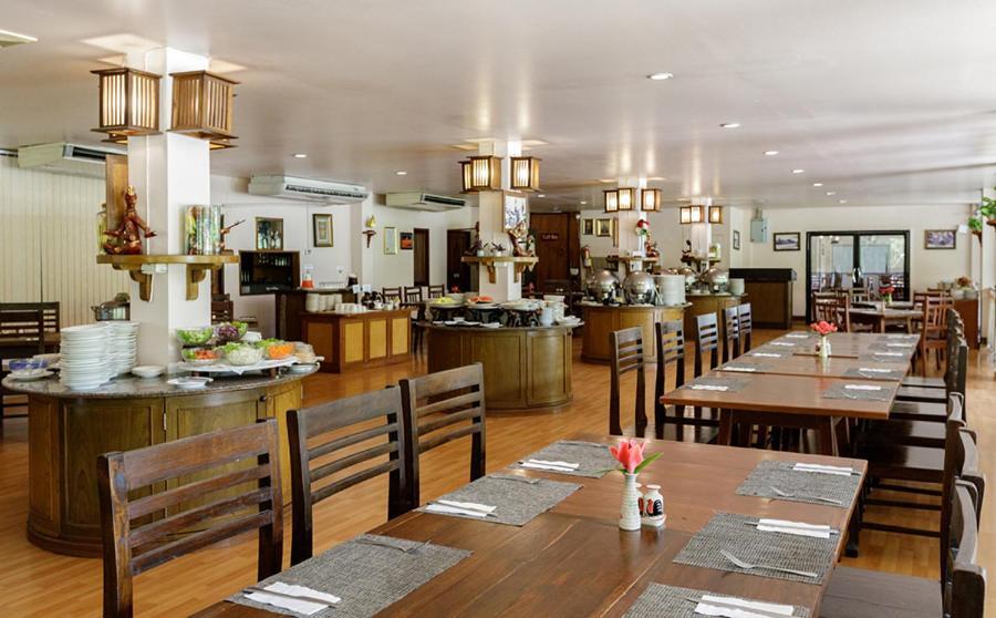 Phowadol Resort Chiang Rai Zewnętrze zdjęcie