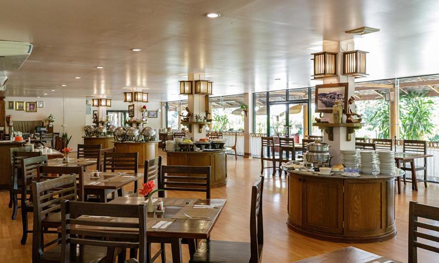 Phowadol Resort Chiang Rai Zewnętrze zdjęcie
